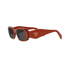 Rectangle Sunglasses PR 17WS