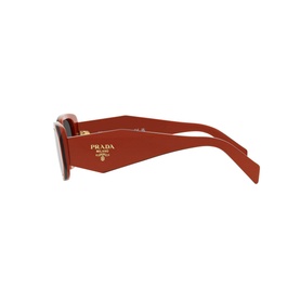 Rectangle Sunglasses PR 17WS