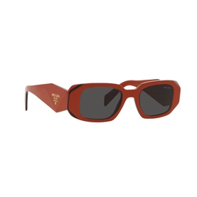 Rectangle Sunglasses PR 17WS