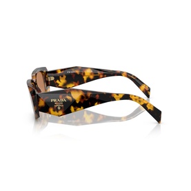 Rectangle Sunglasses PR 17WS