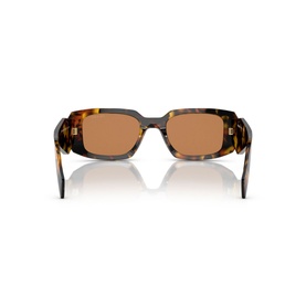Rectangle Sunglasses PR 17WS