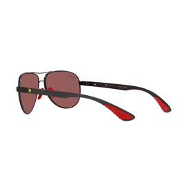 Pilot Sunglasses RB8331M