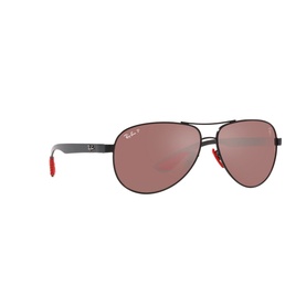 Pilot Sunglasses RB8331M