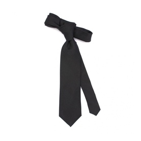 Ribbed Tie