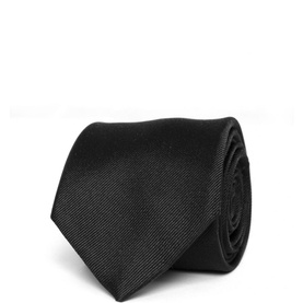 Ribbed Tie