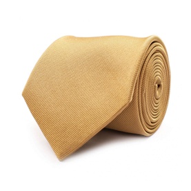 Ribbed Tie