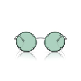 Round Sunglasses TF3091