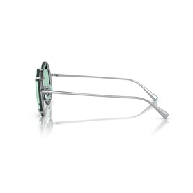 Round Sunglasses TF3091