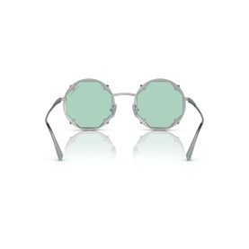 Round Sunglasses TF3091