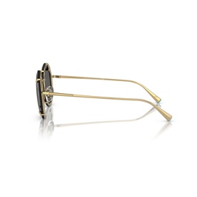 Round Sunglasses TF3091