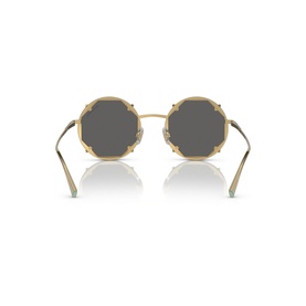 Round Sunglasses TF3091