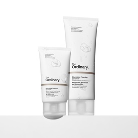 Glucoside Foaming Cleanser