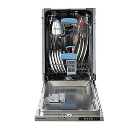 45cm Built-in Dishwasher 10 Place Setting