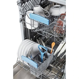 45cm Built-in Dishwasher 10 Place Setting