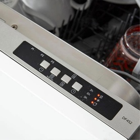 45cm Built-in Dishwasher 10 Place Setting