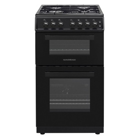 50cm Freestanding LPG Gas Cooker