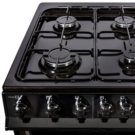50cm Freestanding LPG Gas Cooker