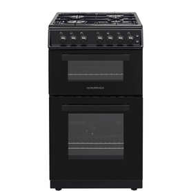 50cm Freestanding LPG Gas Cooker