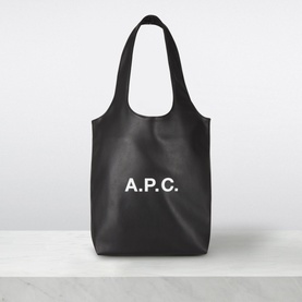 Ninion Logo Small Tote