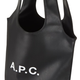 Ninion Logo Small Tote
