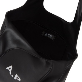 Ninion Logo Small Tote