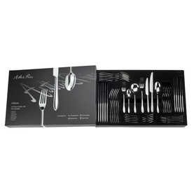 Milano 42 Piece Cutlery Set