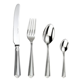 Chester 24 Piece Cutlery Set
