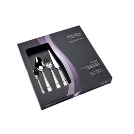 Chester 24 Piece Cutlery Set
