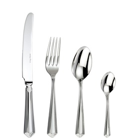 Chester 24 Piece Cutlery Set
