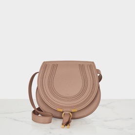 Marcie Leather Satchel