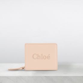 Sense Small Zip-Around Wallet