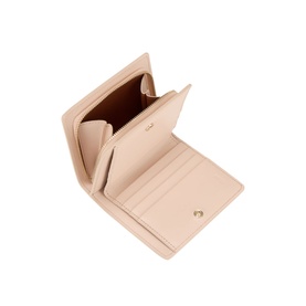 Sense Small Zip-Around Wallet