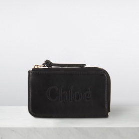 Sense Logo Cardholder