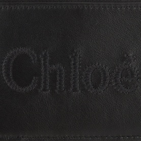 Sense Logo Cardholder