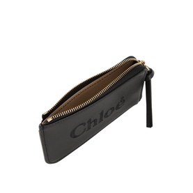 Sense Logo Cardholder