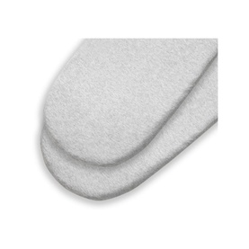 Two-Pack Pram Sheets