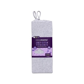 Two-Pack Pram Sheets