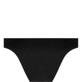 Invisible High-Leg Briefs