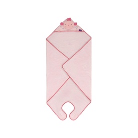 Bamboo Bath Towel
