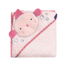 Bamboo Bath Towel