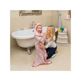 Bamboo Bath Towel