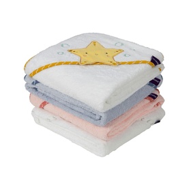 Bamboo Bath Towel