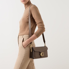 Tabby 26 Shoulder Bag