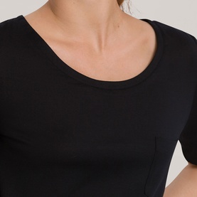 Cotton Deluxe Night Dress