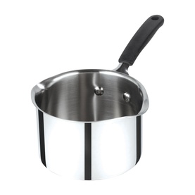 Made to Last 18cm Saucepan