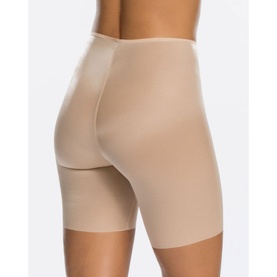 Skinny Britches Mid-Thigh Control Shorts