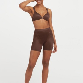 SPANXshape&trade; Invisible Girlshorts