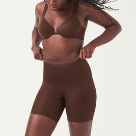 SPANXshape&trade; Invisible Girlshorts