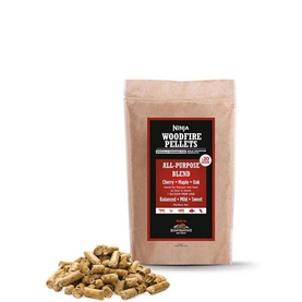 Woodfire Pellets