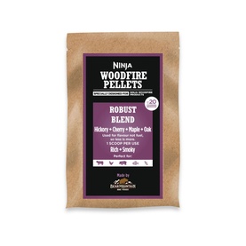 Woodfire Pellets